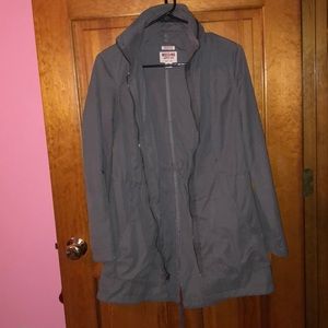 Rain Jacket